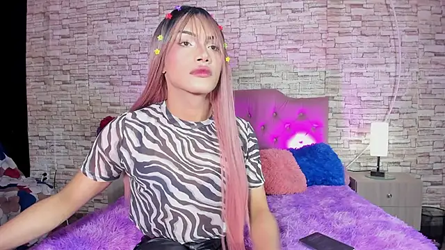 kitty queen10 online show from 24, 10, 2025