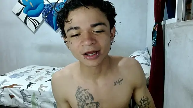 Lovebeng  online show from 6, 11, 2025