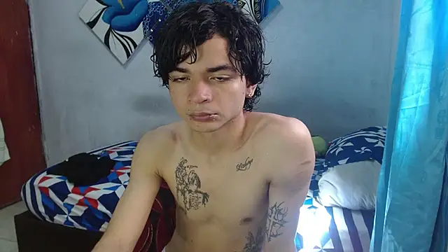 Lovebeng  online show from 27, 2, 2026