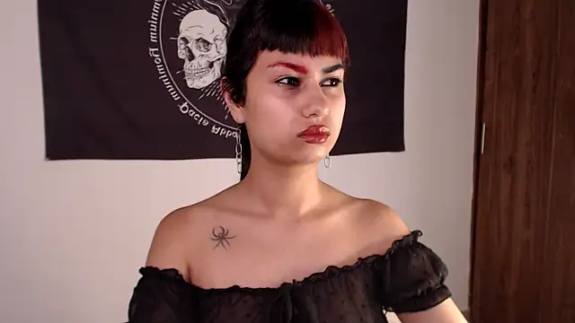 Little-Lucifer online show from 9, 7, 2026