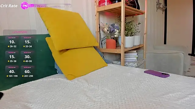 lovely ki online show from 25, 3, 2026