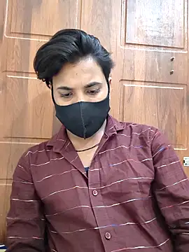 Fucker boy 1 online show from 24, 9, 2025