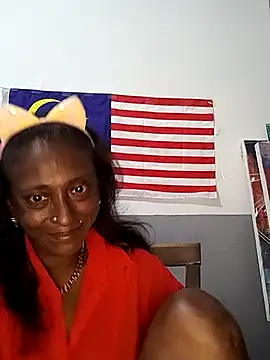 mamakarma1403 online show from 19, 9, 2025