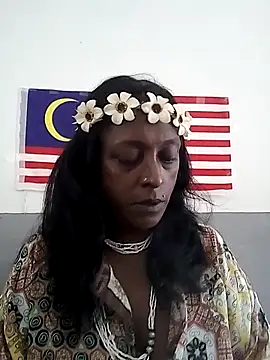 mamakarma1403 online show from 8, 10, 2025