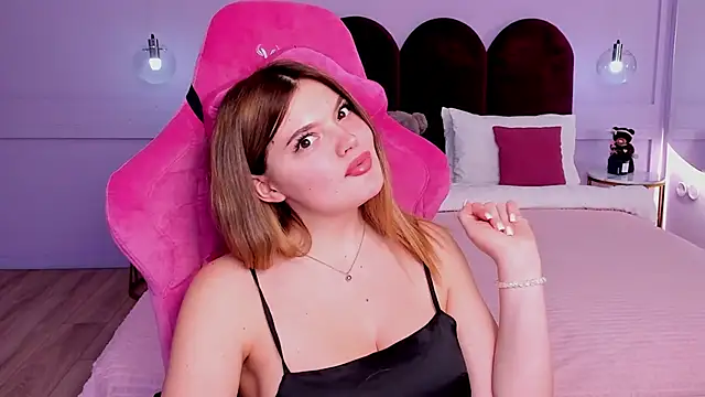 ZaraBloom online show from 29, 1, 2025