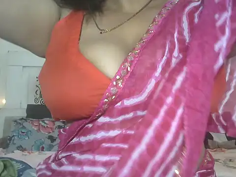 MONICA-LOVE online show from 4, 10, 2025