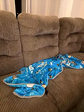 PuckBunny17 online show from 7, 1, 2026