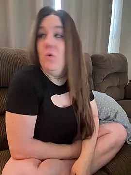 PuckBunny17 online show from 30, 6, 2026