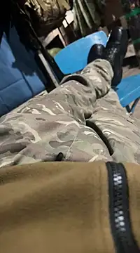 Snapshot of Artur6663 chatting on 24, 2, 2025 Artur6663 online show from 24, 2, 2025