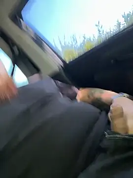 Artur6663 online show from 21, 9, 2025