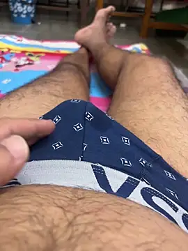 nangakings online show from 19, 1, 2026