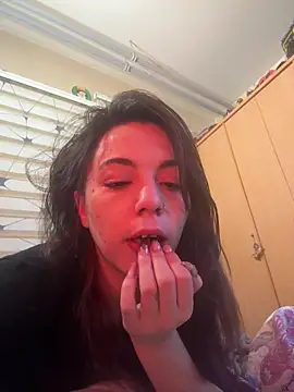 Snapshot of kattleya1407 chatting on 31, 1, 2026 kattleya1407 online show from 31, 1, 2026