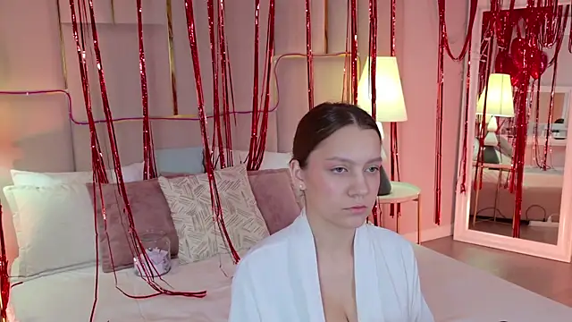 Snapshot of AliceBrayan chatting on 14, 2, 2025 AliceBrayan online show from 14, 2, 2025