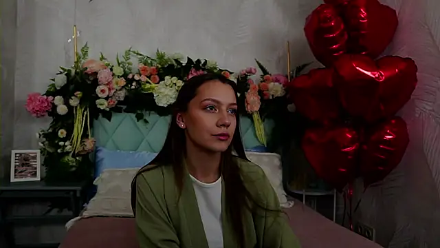 AliceBrayan online show from 18, 2, 2026