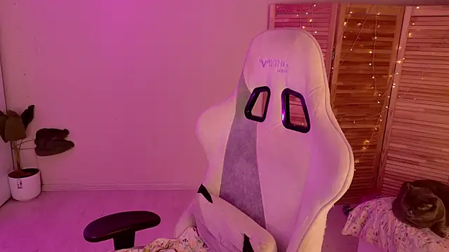 Miss Mia Murr online show from 14, 12, 2025