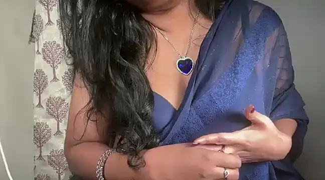 Winterblue  online show from 11, 1, 2025