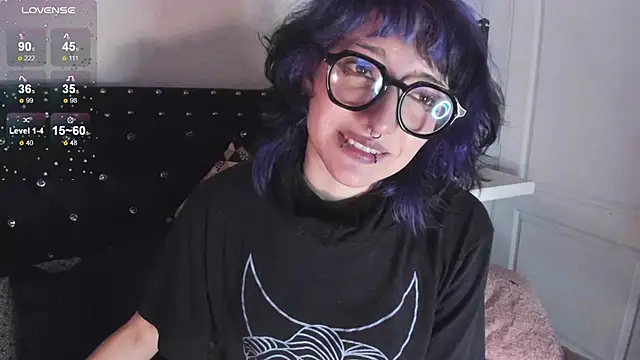 Snapshot of Ghosty_Doll chatting on 5, 2, 2026 Ghosty Doll online show from 5, 2, 2026