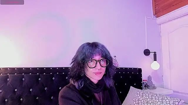 Snapshot of Ghosty_Doll chatting on 5, 3, 2026 Ghosty Doll online show from 5, 3, 2026