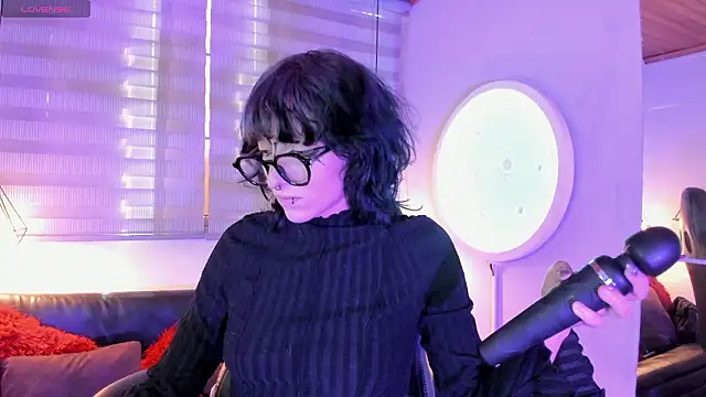 Snapshot of Ghosty_Doll chatting on 26, 3, 2026 Ghosty Doll online show from 26, 3, 2026