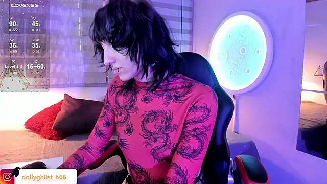 Snapshot of Ghosty_Doll chatting on 11, 4, 2026 Ghosty Doll online show from 11, 4, 2026