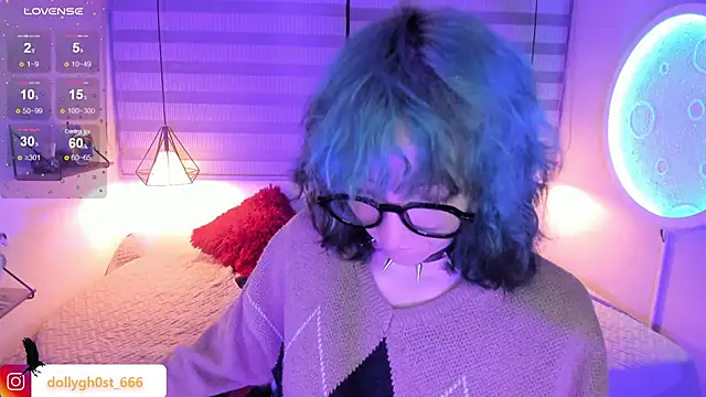 Snapshot of Ghosty_Doll chatting on 21, 5, 2026 Ghosty Doll online show from 21, 5, 2026