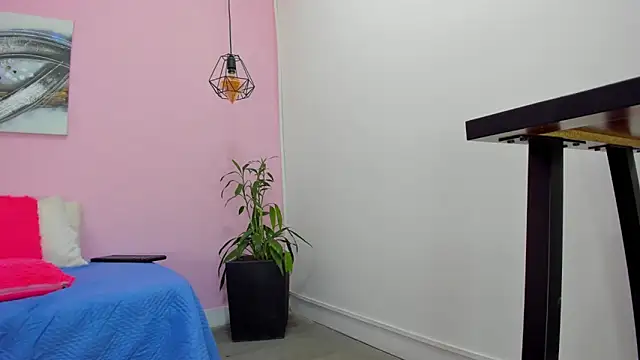 ebony beckyy online show from 27, 2, 2025