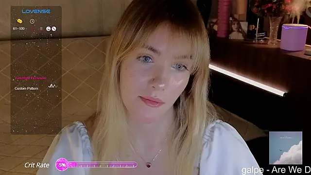 SpiceJessy online show from 7, 12, 2024