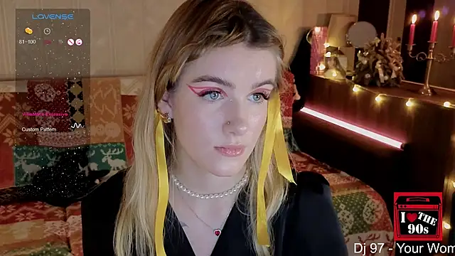 SpiceJessy online show from 24, 12, 2024