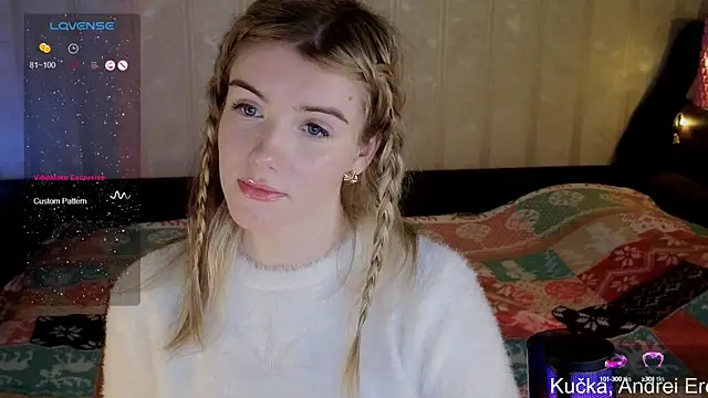 SpiceJessy online show from 17, 1, 2025