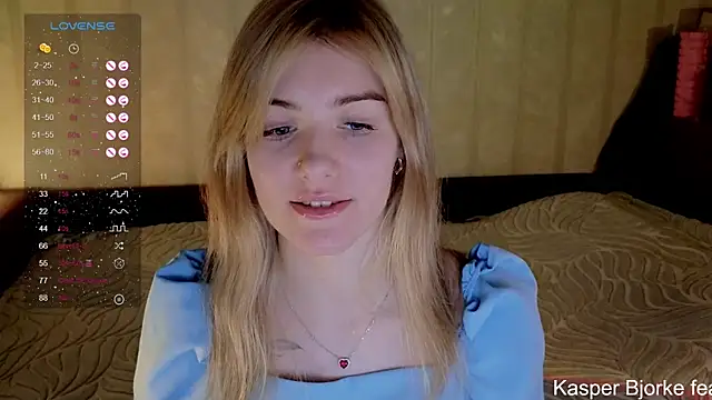 SpiceJessy online show from 26, 1, 2025