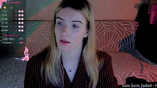 SpiceJessy online show from 27, 2, 2025