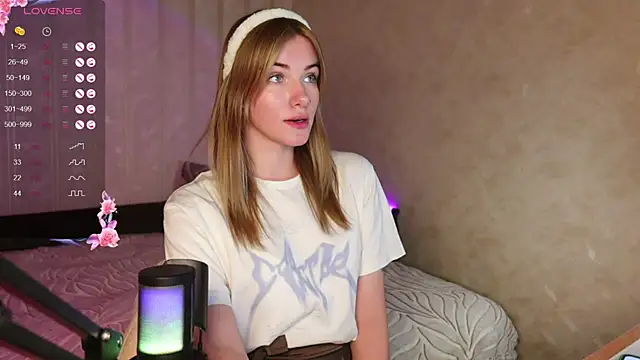 SpiceJessy online show from 19, 3, 2025