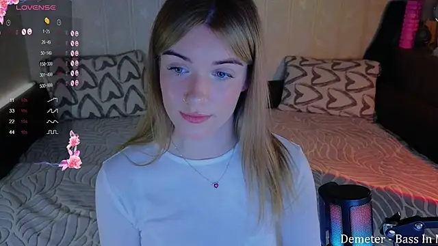 SpiceJessy online show from 22, 3, 2025