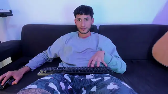 Henrikk senn online show from 7, 1, 2026