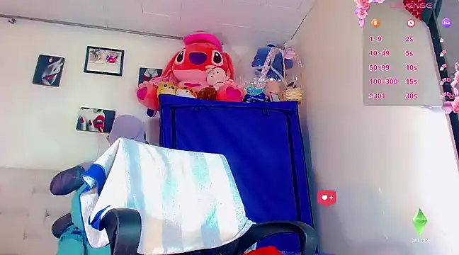 nicol gill  online show from 18, 1, 2025