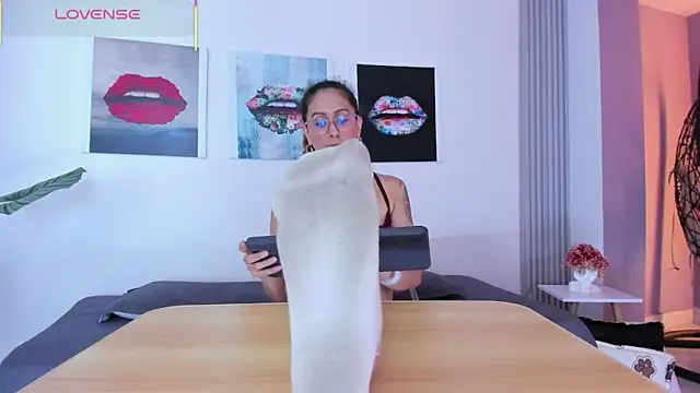 Snapshot of Angela_donnato chatting on 21, 9, 2025 Angela donnato online show from 21, 9, 2025