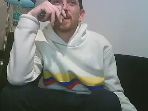 PocoLoco420 online show from 17, 4, 2026