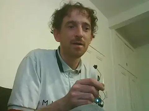 Snapshot of PocoLoco420 chatting on 28, 5, 2026 PocoLoco420 online show from 28, 5, 2026