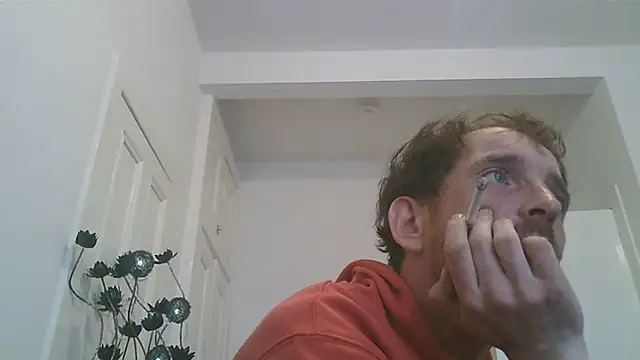 Snapshot of PocoLoco420 chatting on 1, 6, 2026 PocoLoco420 online show from 1, 6, 2026