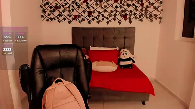 Lilith Miller21 online show from 15, 11, 2025