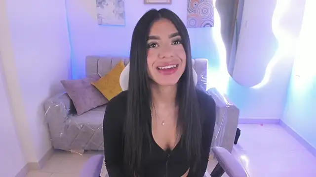 Charlotte cowell sub1  online show from 19, 12, 2025