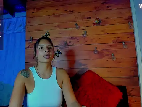 mykaelahoney online show from 16, 10, 2025