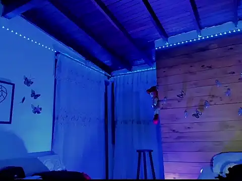 mykaelahoney online show from 7, 2, 2026