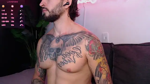 marco allison43 online show from 4, 2, 2026