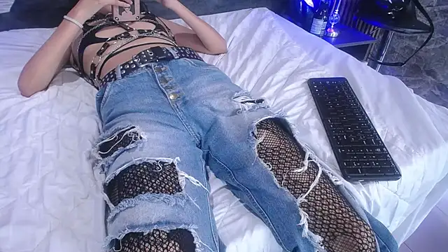 bellatrix25 online show from 6, 12, 2024