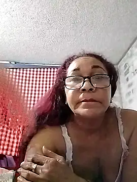 Snapshot of CafeCaliente69 chatting on 11, 1, 2025 CafeCaliente69 online show from 11, 1, 2025