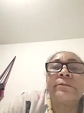 Snapshot of CafeCaliente69 chatting on 8, 3, 2025 CafeCaliente69 online show from 8, 3, 2025