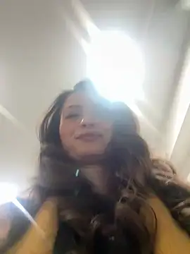 MayaVixxen online show from 21, 3, 2025