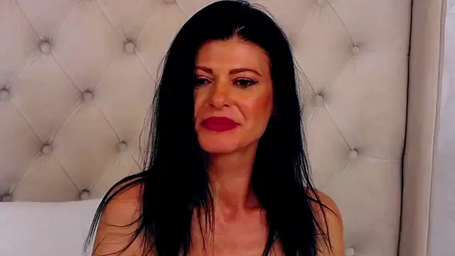 RosalieNorman online show from 21, 4, 2026