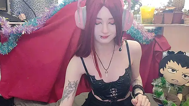 Snapshot of Linda_Harrisons chatting on 15, 12, 2024 Linda Harrisons online show from 15, 12, 2024